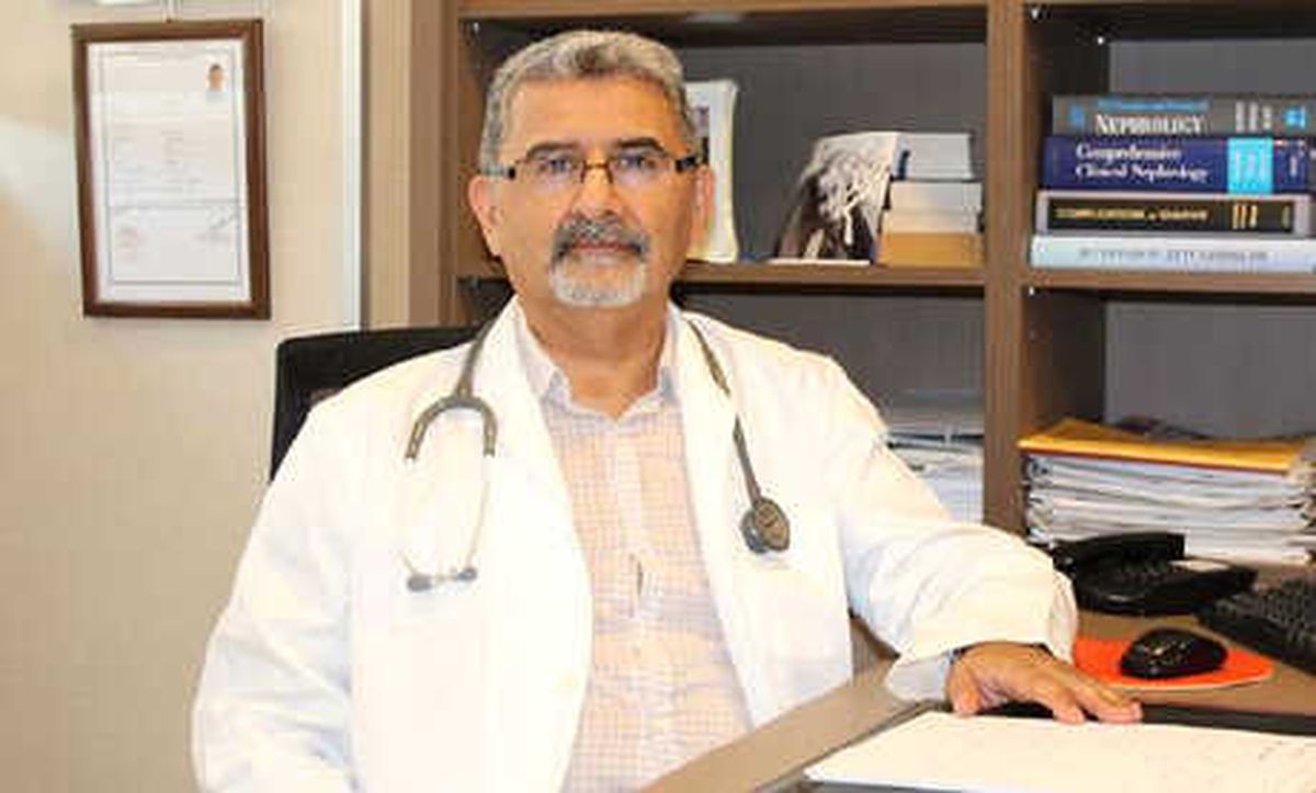 Tek Böbrekli Olmak Sağlıklı Yaşamaya Engel Değil"
