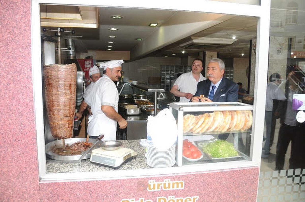 TESK Genel Başkanı Palandöken: "Hayvancılık İçin Meralar Kullanıma Açılmalı"