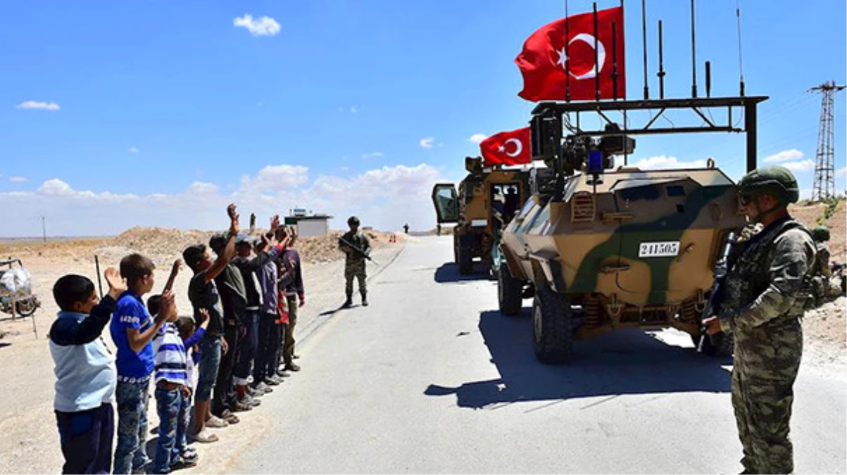 Türkiye\'nin Münbiç\'ten Sonraki Hedefleri Kobani, Kamışlı ve Haseke Olacak