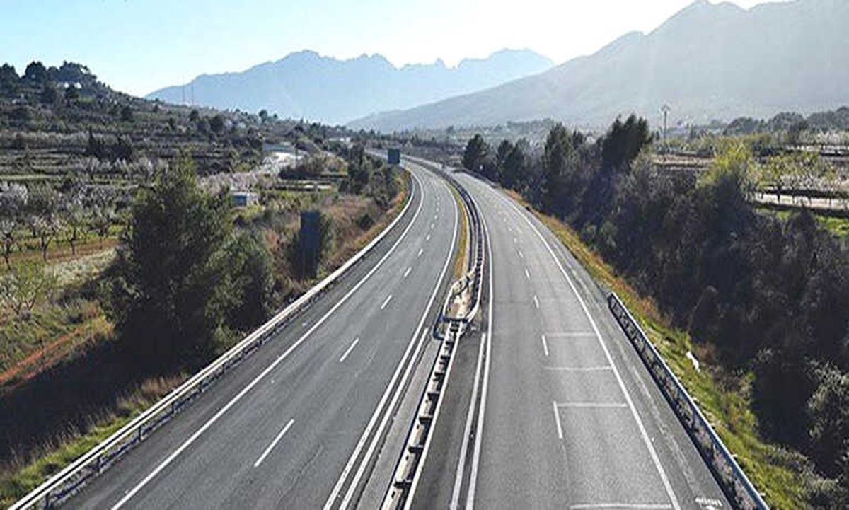 Türkiye Otoyol Kalitesinde 30\'uncu Sırada