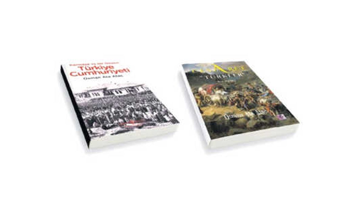 Üç Şart: Vatan, Millet, Egemenlik
