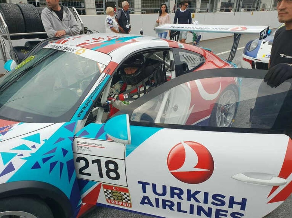 Ümit Ülkü Avusturya\'da Türkiye\'yi Temsil Etti