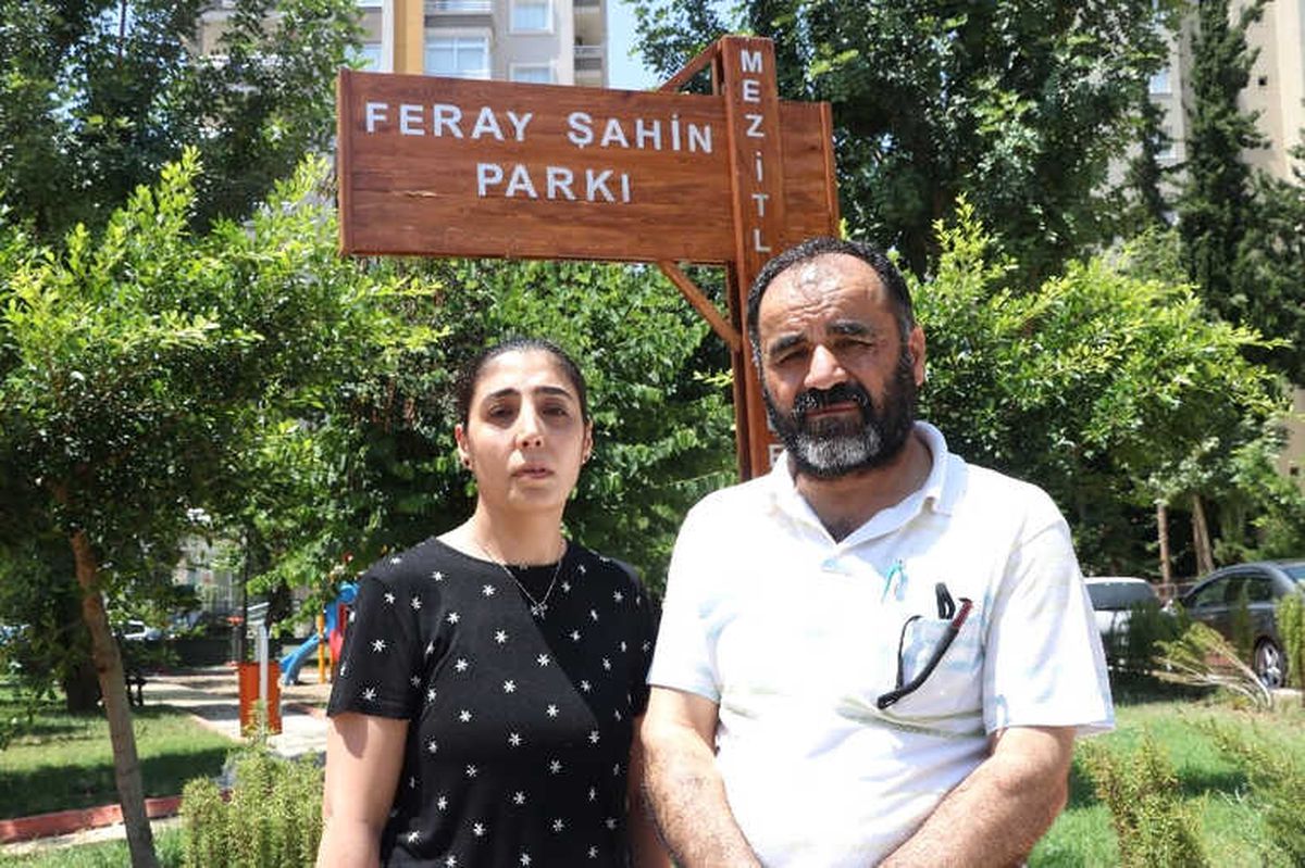 Üniversiteli Feray Cinayete Kurban Gitmiş