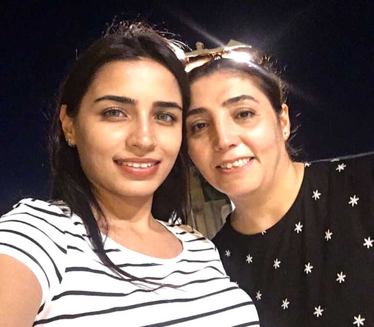 Üniversiteli Feray Cinayete Kurban Gitmiş