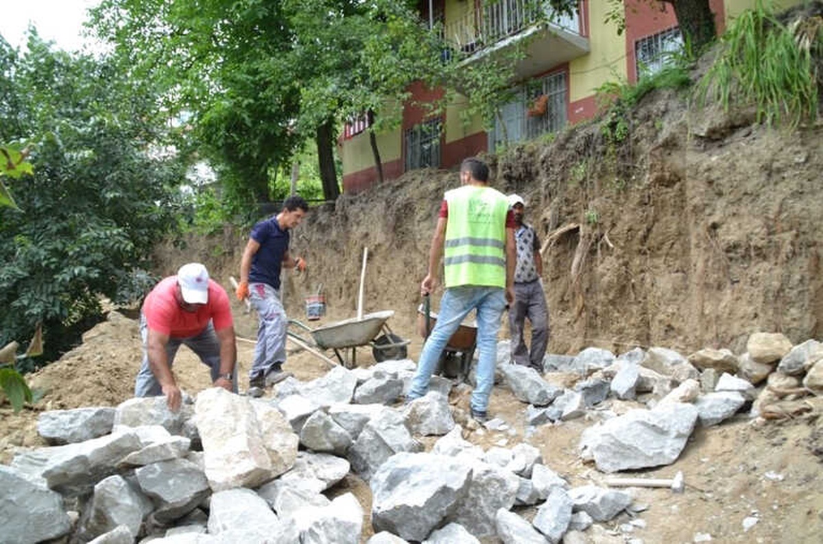 Ürkmezer, "Safranbolu\'ya Hizmet Etmek Büyük Gurur"