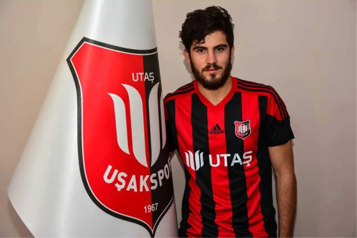 Utaş Uşakspor\'da Transfer Çalışmaları