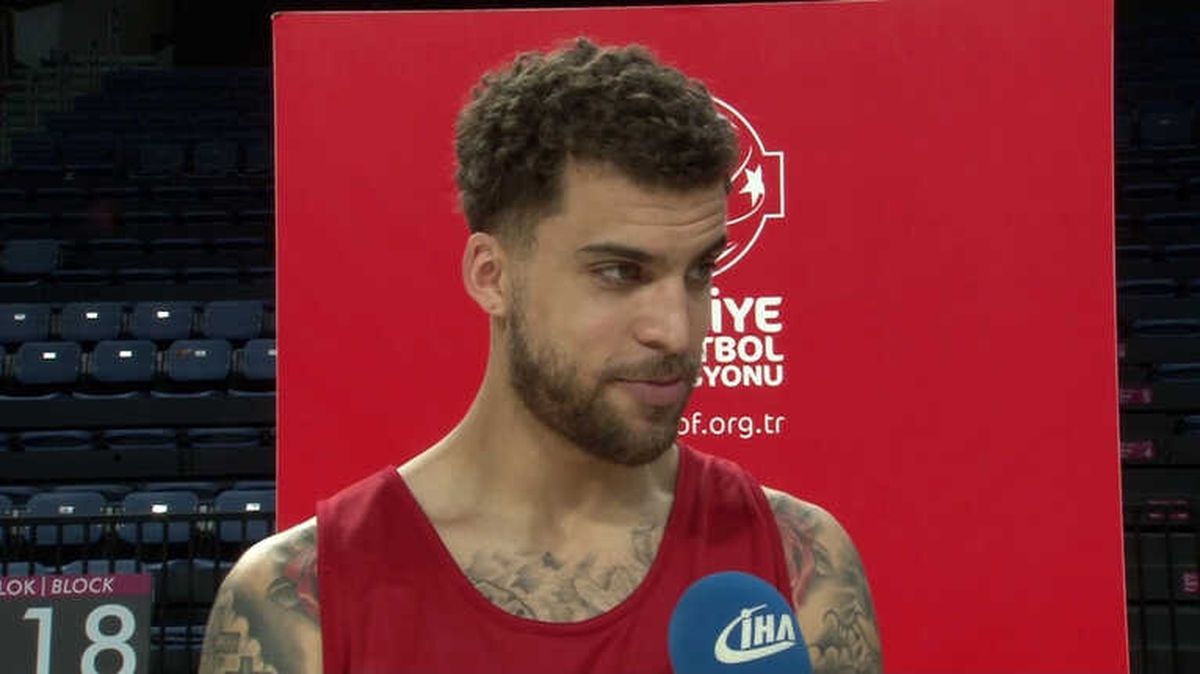 Wilbekin\'in Milli Heyecanı
