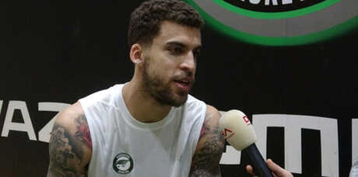 Wilbekin: "Milli Takım\'da Olduğum İçin Çok Mutluyum"