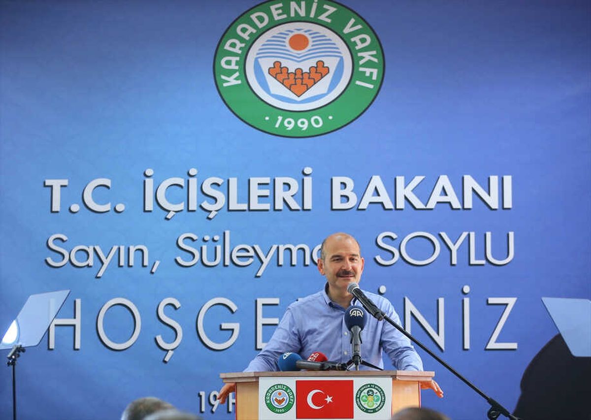 Yakın Bir Zamanda Kandil\'e Ay Yıldızlı Bayrak Dikilir"