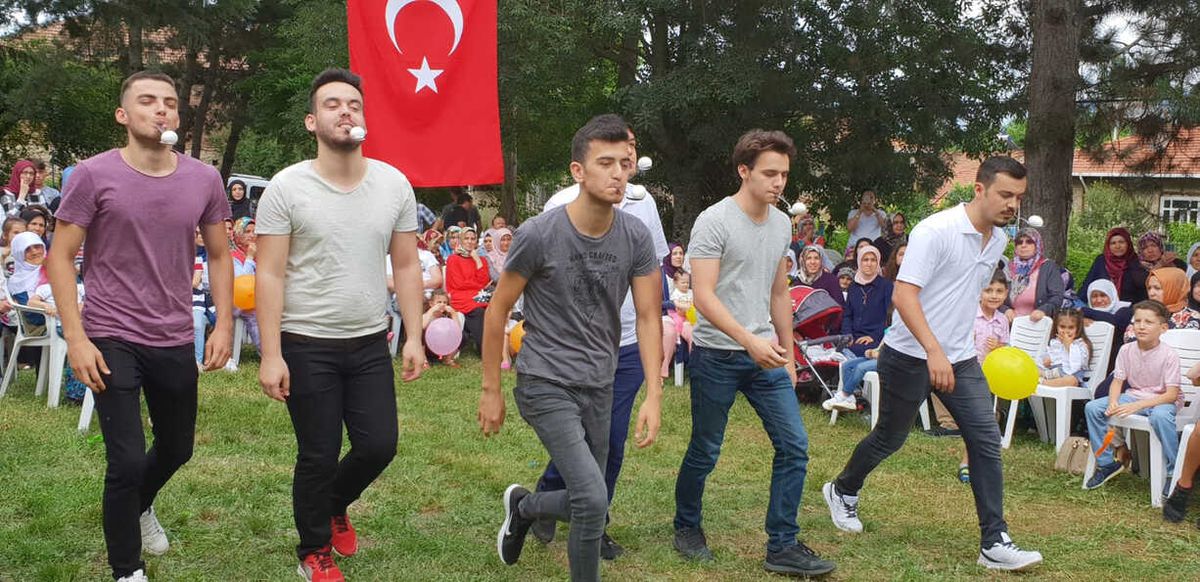 Yeşilçam\'da Dev Şenlik!