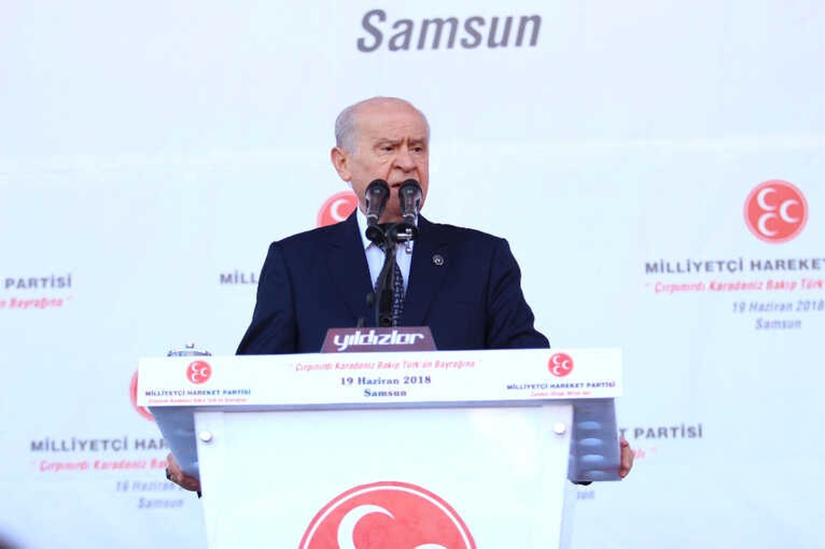 Zillet İttifakından Türkiye Cumhurbaşkanı Çıkmaz"