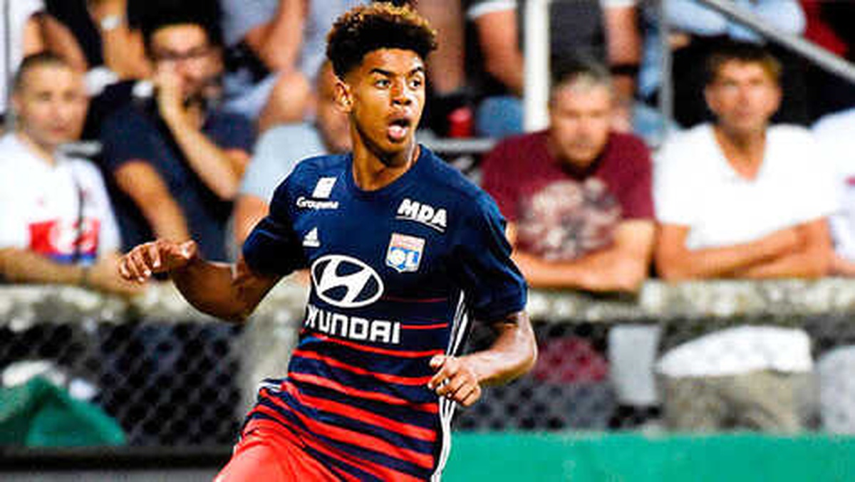 16 Yaşındaki Futbolcuya 20 Milyon Euro