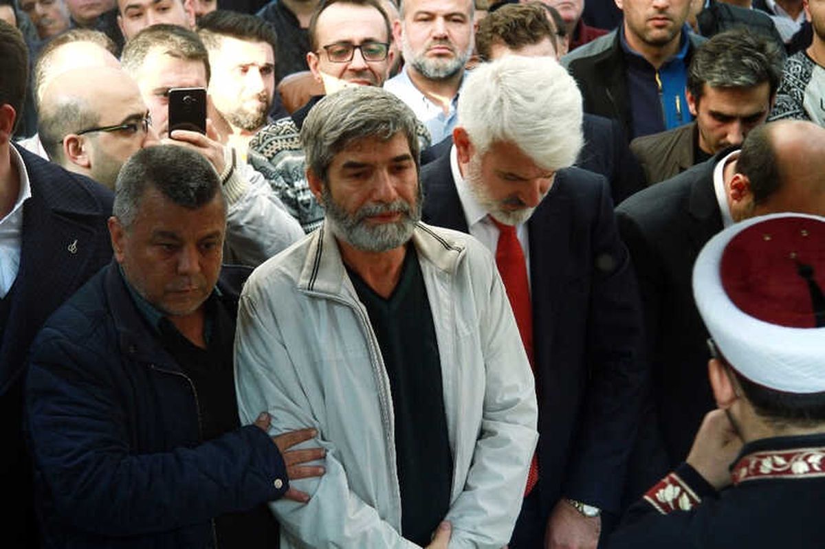 5 Kişinin Öldüğü Boyahanenin Sahibi Açıklaması
