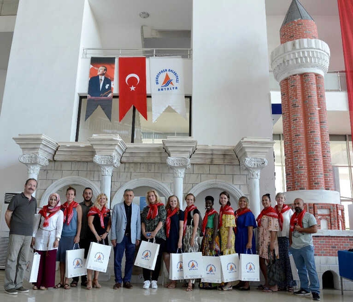 Al Yazma Projesi Hollanda\'da Uygulanacak