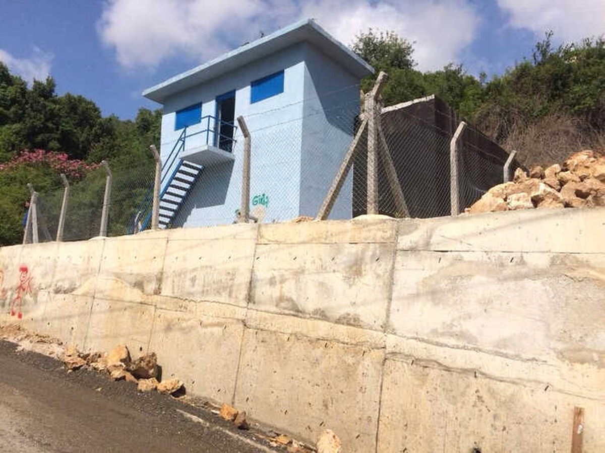 Alanya Hacımehmetli\'nin Su Sorunu Çözüldü