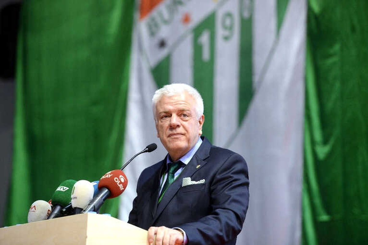 Ali Ay: "İyi Teklif Gelirse Gönderebiliriz"