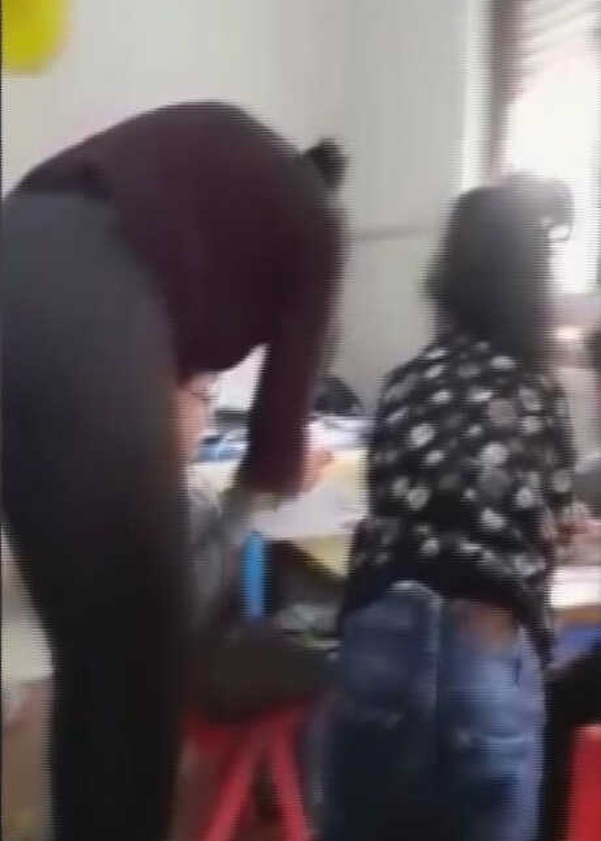 Anaokulundaki Öğretmen Dehşeti İddianamede