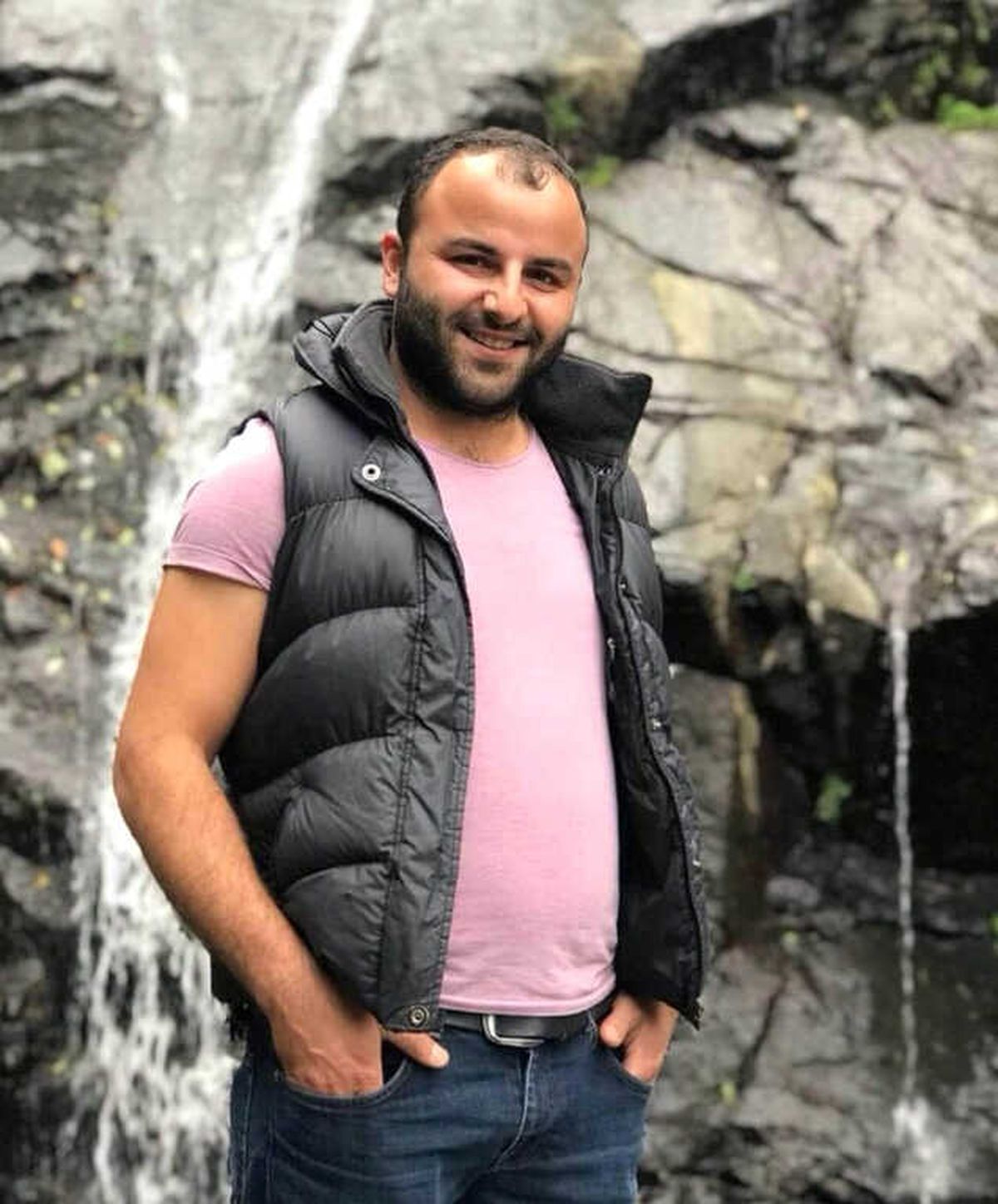 Arkadaşının Evinde Ölü Bulundu