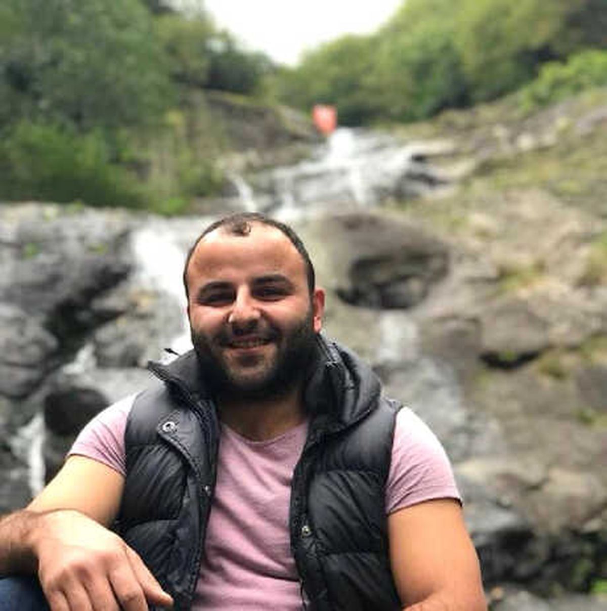 Arkadaşının Evinde Ölü Bulundu