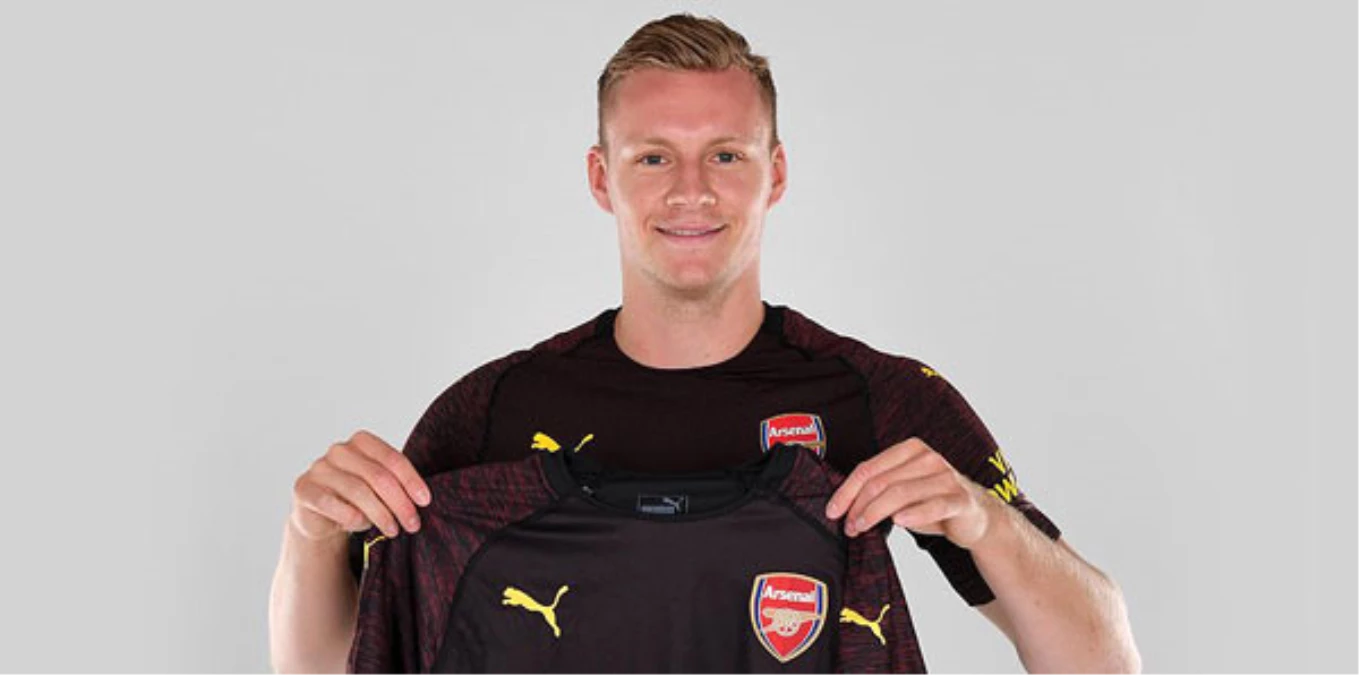 Arsenal, Bernd Leno\'yu Transfer Etti!