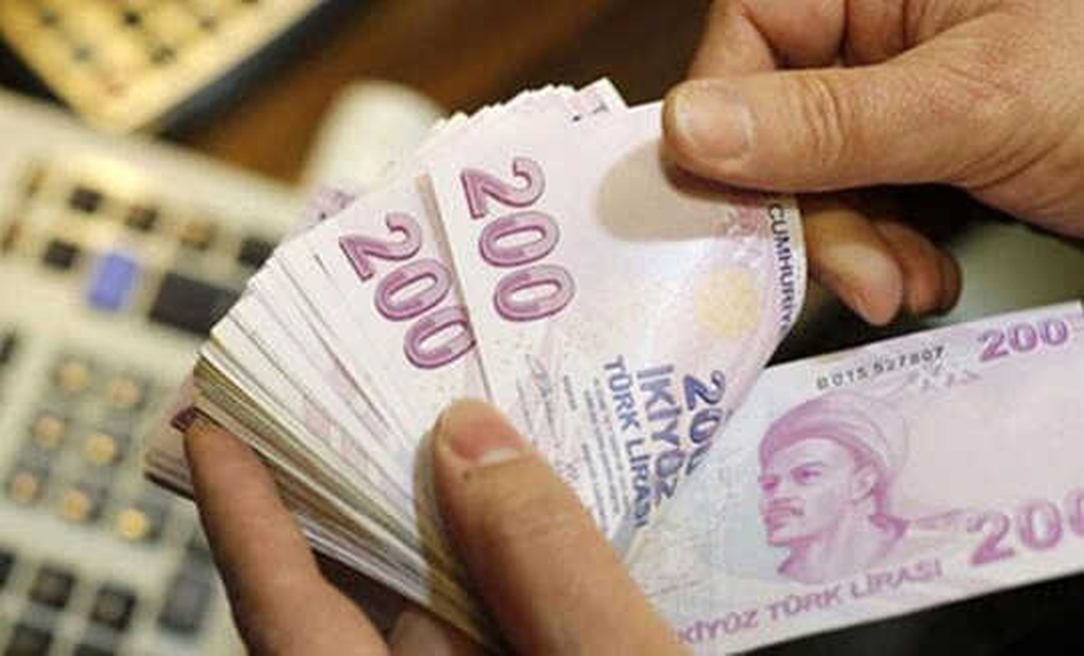 Asgari Ücret Destek Tutarı Belli Oldu
