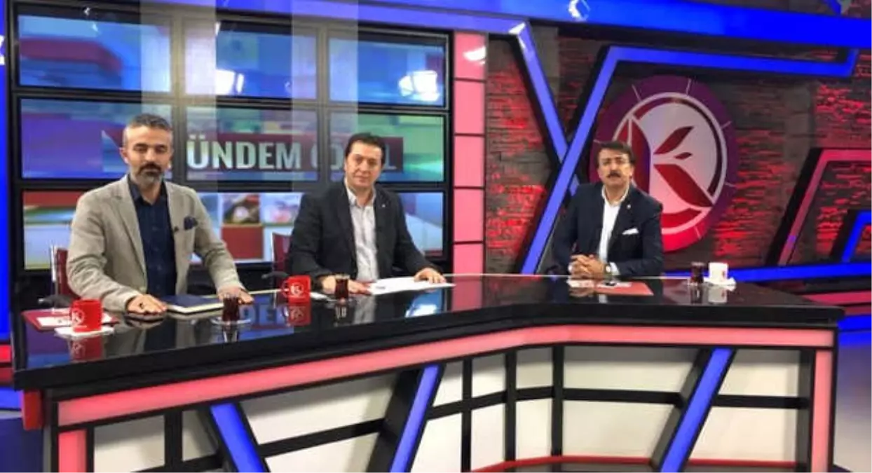 Aydemir: Dadaşça Karar: \'İla Nihaye Erdoğan\'layız\'