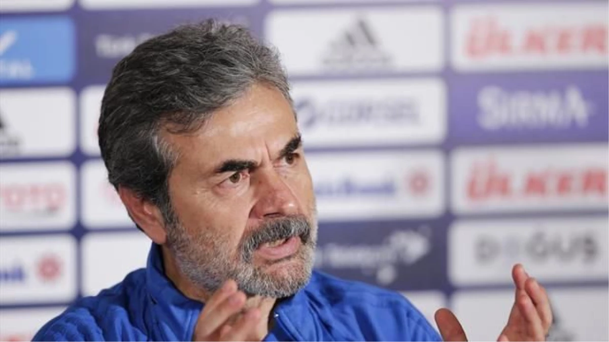 Aykut Kocaman\'ın İkinci Fenerbahçe Serüveni Kısa Sürdü