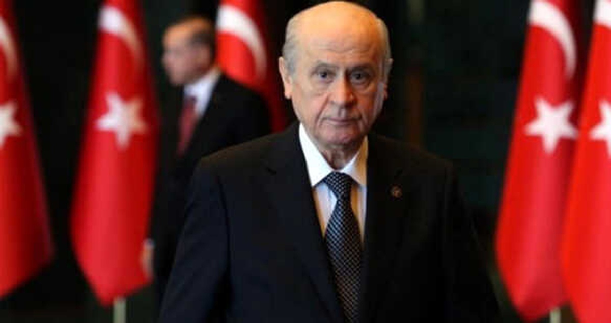 Devlet Bahçeli\'den 24 Haziran Yorumu: Cumhurbaşkanlığı Seçimini Erdoğan Kazanacaktır