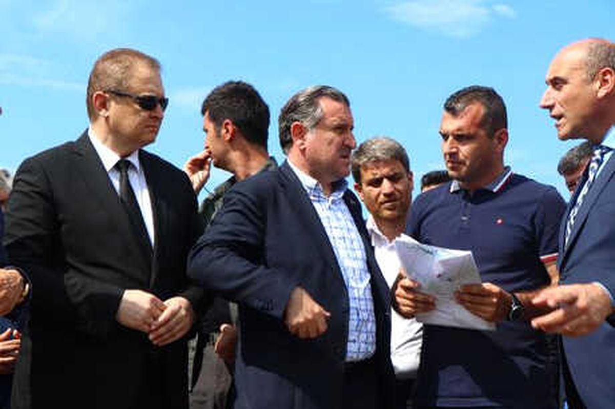 Bakan Bak: "1 Milyon Öğrencinin Yetenek Taraması Tamamlanacak"