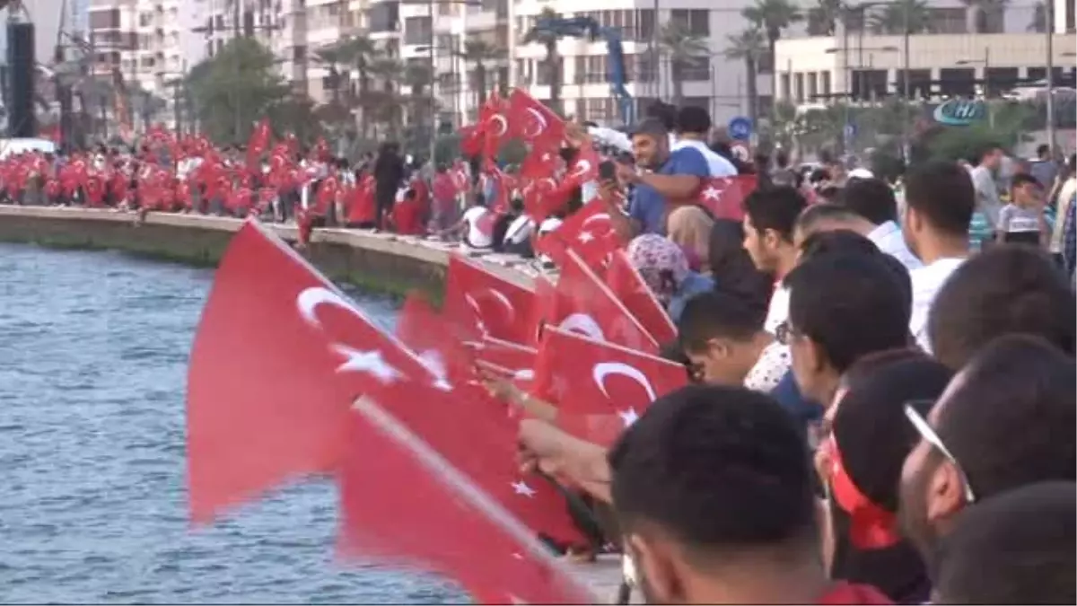 Başbakan Yıldırım: "Hayvanlara Herhangi Bir Şekilde Şiddet Uygulayanlara, Onları Öldürenlere Çok...