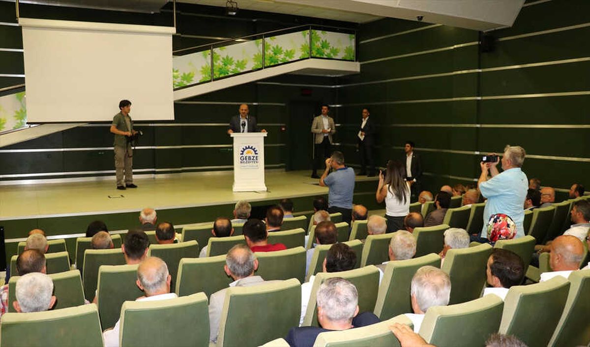 Başka Bir Hesap Yapıyorsun"