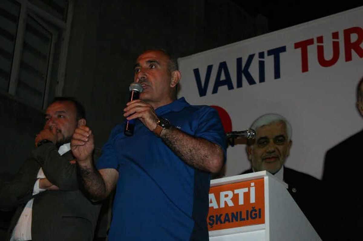 Başkan Kara\'dan 24 Haziran Değerlendirmesi