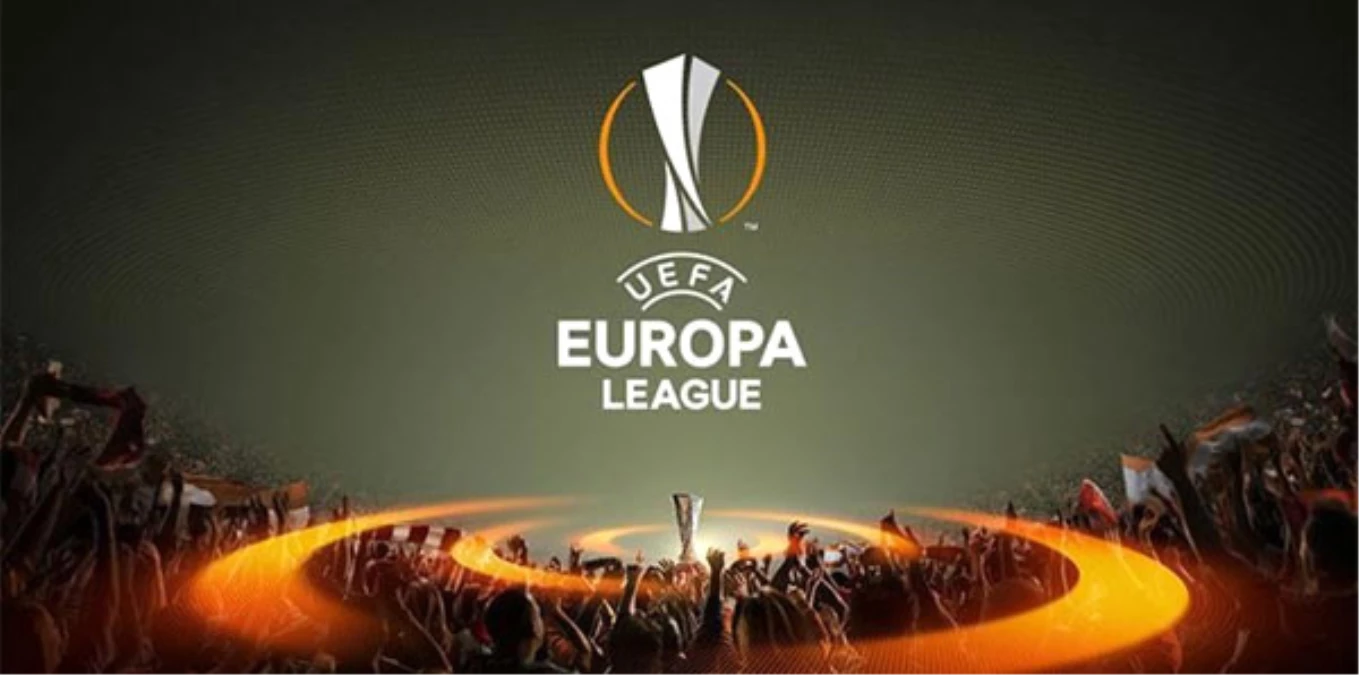Beşiktaş\'ın UEFA Avrupa Ligi\'ndeki Muhtemel Rakibi Belli Oluyor