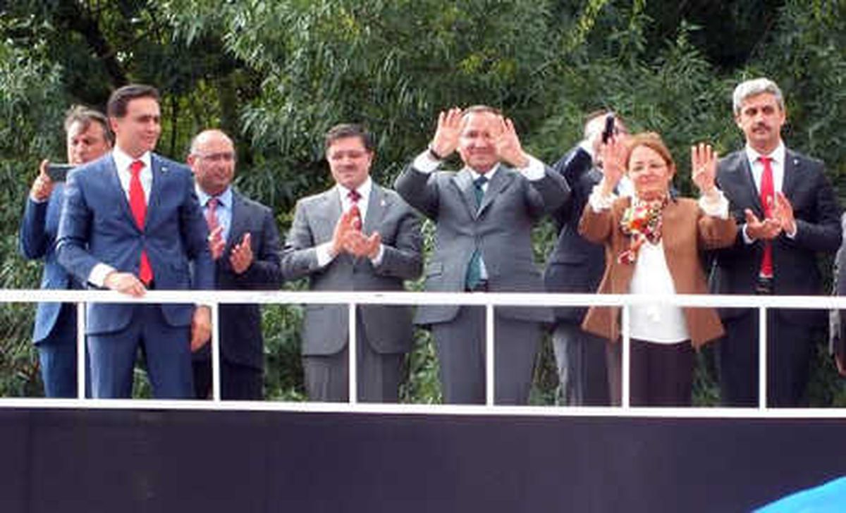 Bozdağ: Her Gösterge, Birinci Turda, İşin Bittiğini Gösteriyor