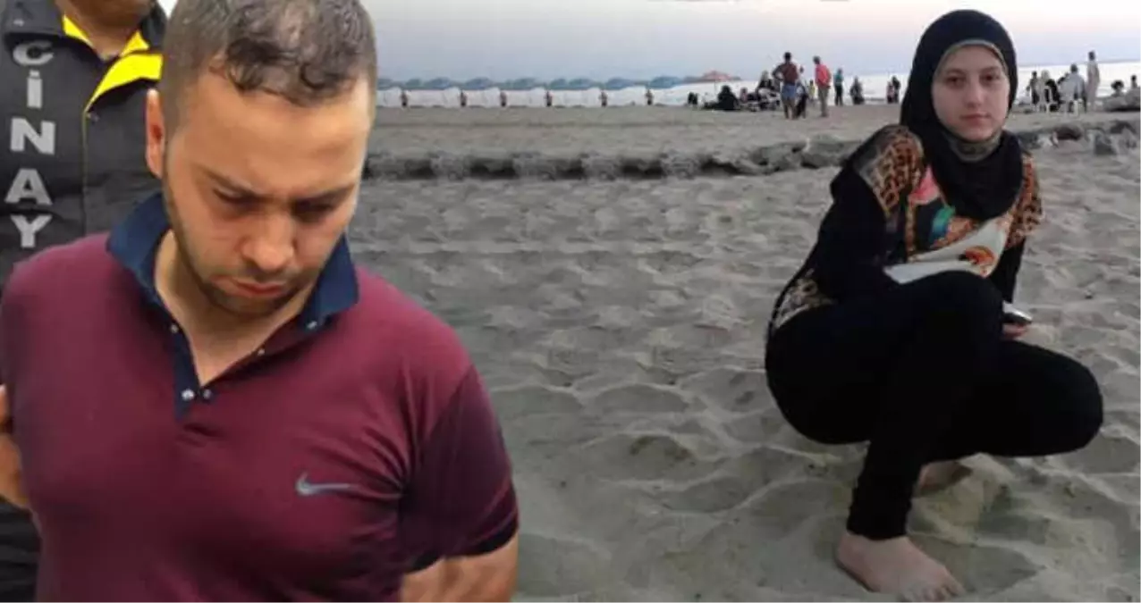 Ölü Bulunan Suriyeli Kadının Katili, Olay Yerine Yüzündeki Tırnak İzleriyle Gelen Amcası Çıktı!