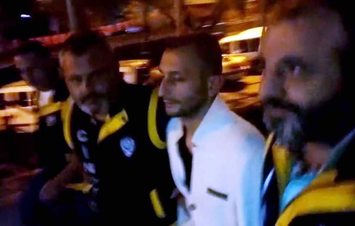 Cezaevinden Şok Mektup...
