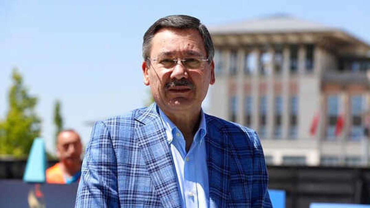 CHP\'den Gökçek Hakkında Suç Duyurusu