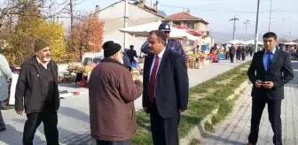 Cumhur İttifakı Olarak Tek Derdimiz Devletimizin Bekası'