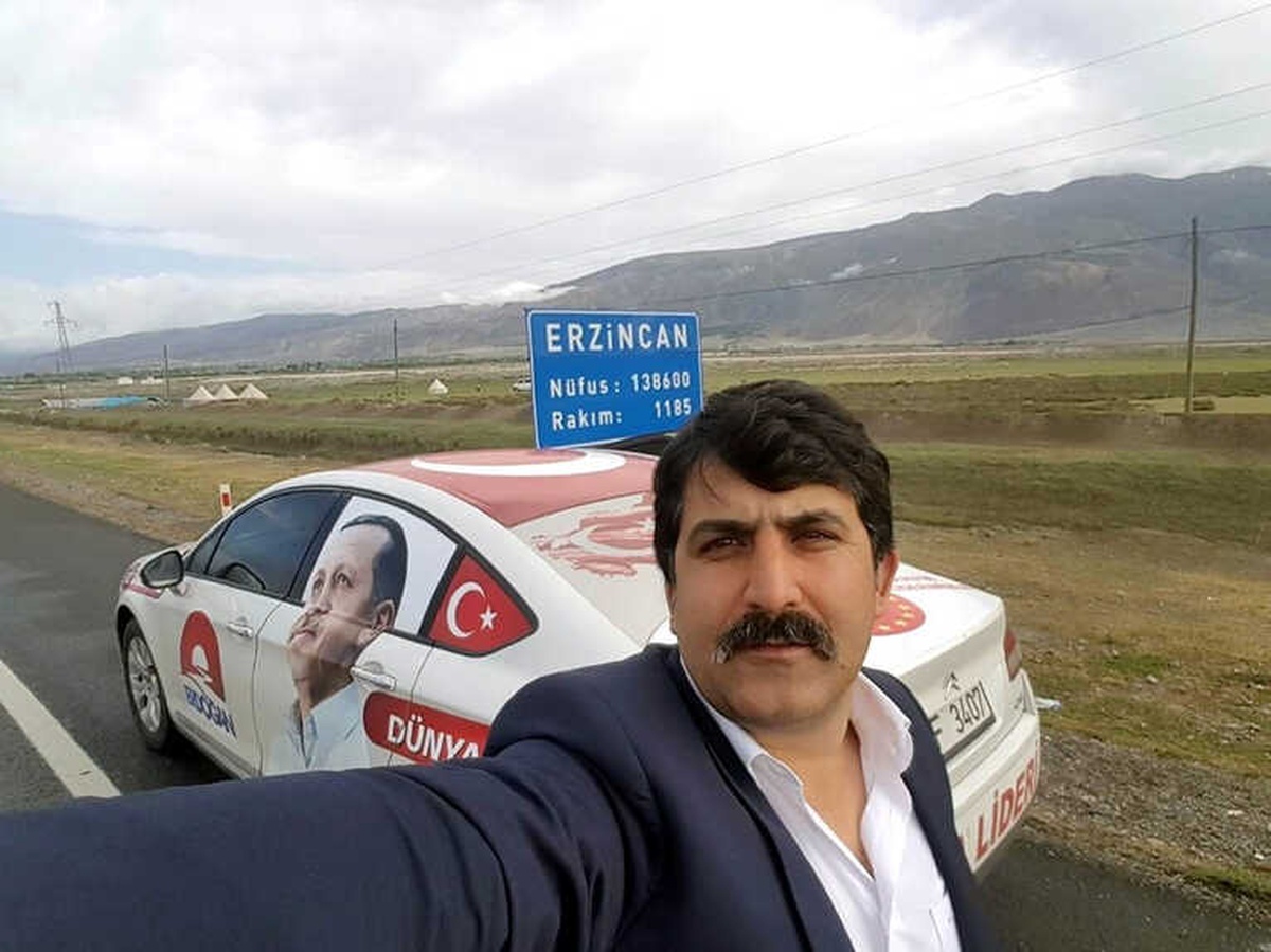 Cumhur İttifakına Destek İçin Yollarda
