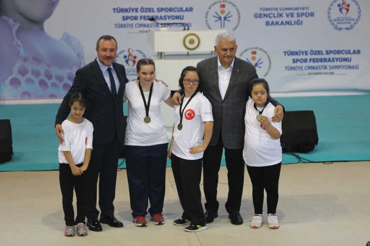 Devlette Çalışan Engelli Sayısında 10 Kattan Fazla Artış Var"