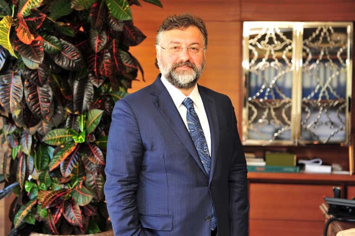 Elmas: "Mayıs Ayında 119 Bin 655 Adet Konut Satışı Gerçekleşti"