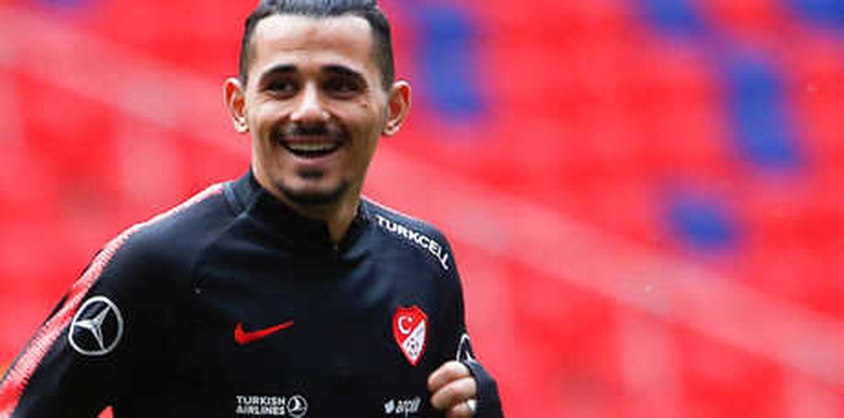Erdem Karagöl: \'Trabzon, Serdar Gürler İçin Beni Aradı!\'