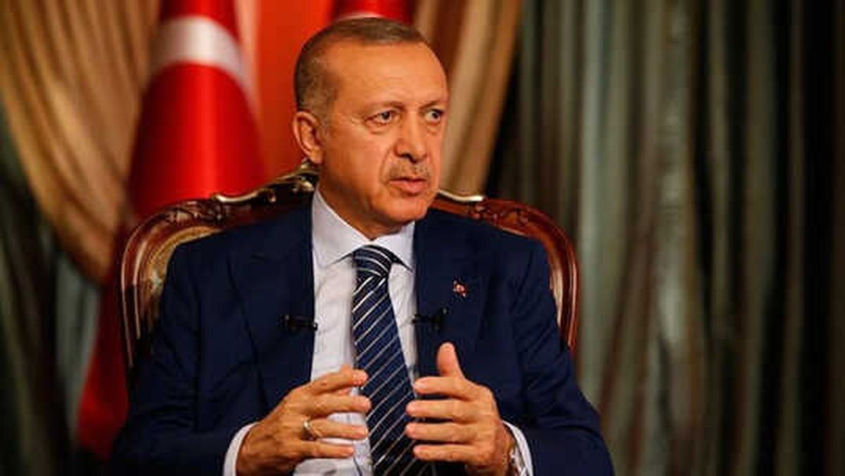 Erdoğan: Uber\'in Başındaki Randevu İstedi, Vermedim