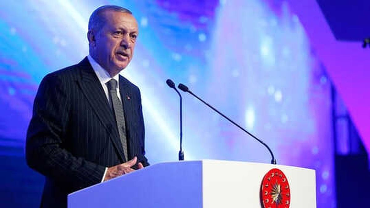 Bu Kur Filan, Bunların Hiçbirisi Geleceğimizi Belirleyen Şeyler Değil"