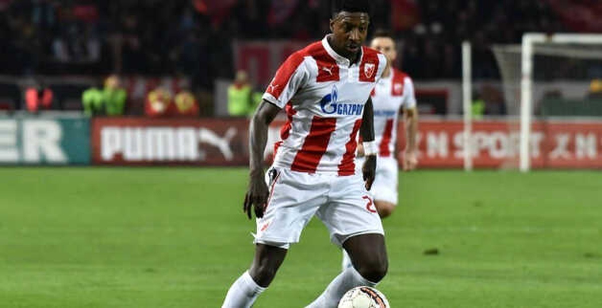 Evkur Yeni Malatyaspor, Hollandalı Mitchell Donald ile Anlaştı
