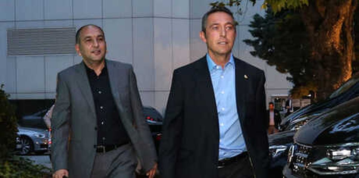 Fenerbahçe UEFA Çıkarmasını Yaptı!