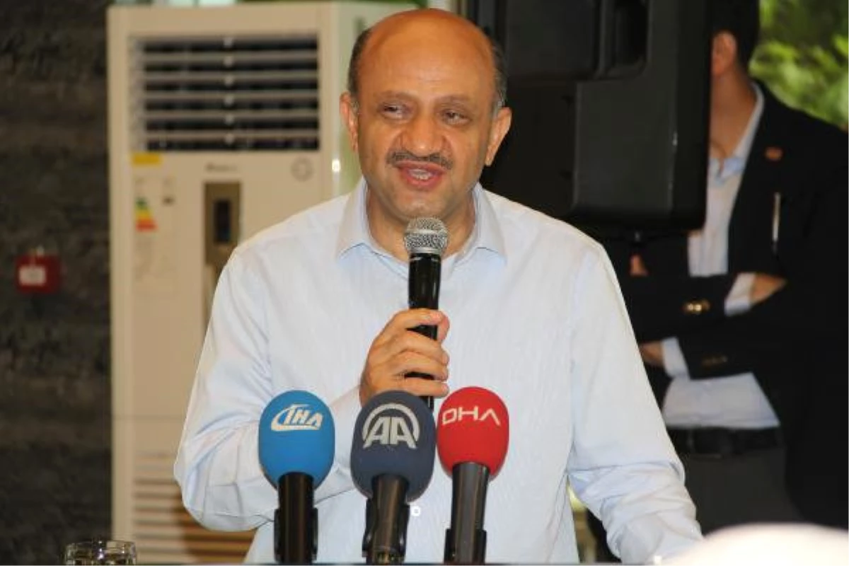 Fikri Işık: Bu Çağda Devlet Fabrika Yapmaz, Yaptırır