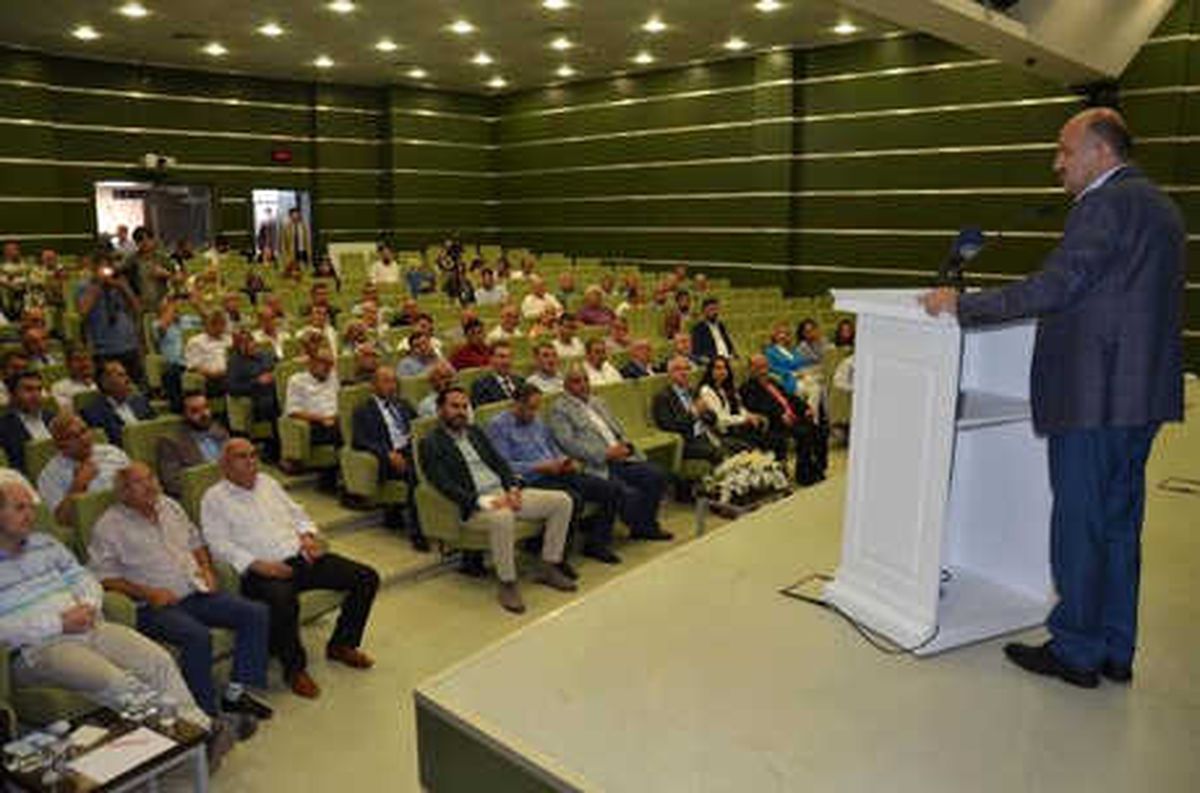Fikri Işık: Bu Çağda Devlet Fabrika Yapmaz, Yaptırır (2)
