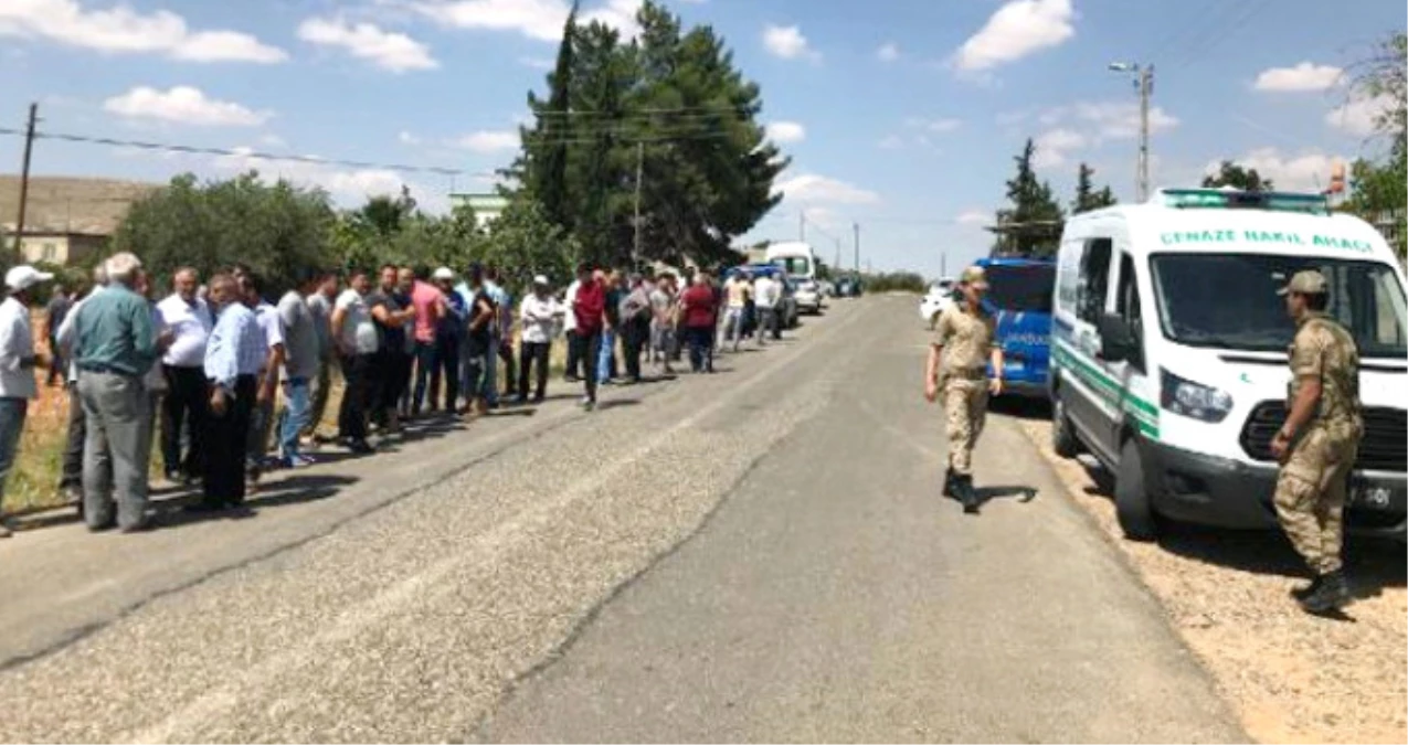 Cinnet Getiren Damat, Eşini, Kayınpederini ve Kayınvalidesini Öldürüp Çocuğunu Kaçırdı!