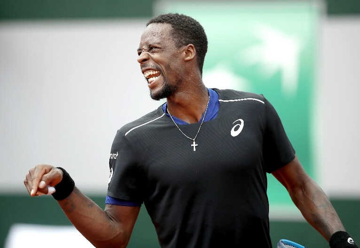 Gael Monfils, Turkish Airlines Antalya Open\'a Geliyor